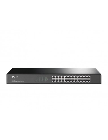 TP-Link TL-SF1024 мрежов суич...